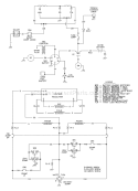 Page E Diagram and Parts List for 1925-1  Briggs and Stratton Generator